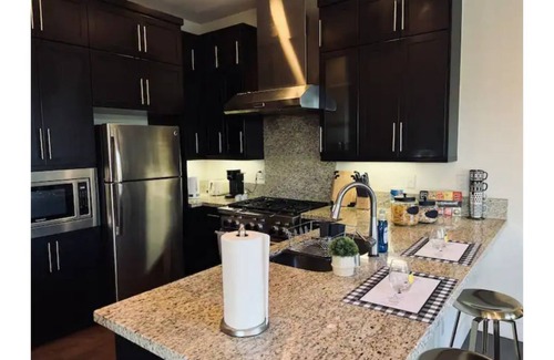 Arcadia House | Arcadia-Quiet Spacious 2b2.5b Townhouse 🆗 Getaway