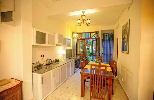 Hikkaduwa Hotel | Arcadia Resort