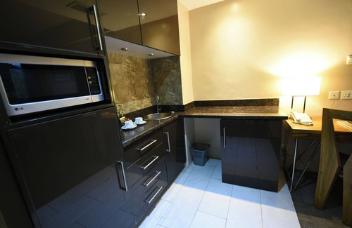Central Kampala Hotel | Arcadia Suites