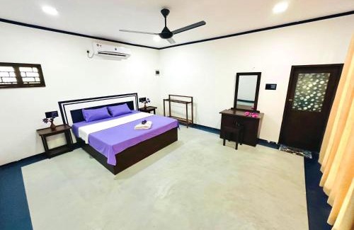 Polonnaruwa Hotel | Arcadiaa Hotel