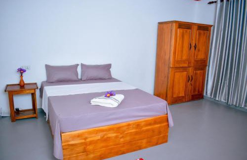 Polonnaruwa Hotel | Arcadiaa Hotel