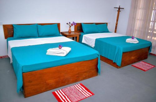 Polonnaruwa Hotel | Arcadiaa Hotel