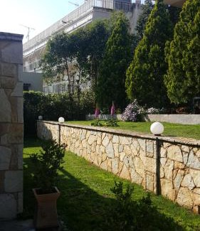 Kefalari Apartment | Arcadian Apartments & Studios