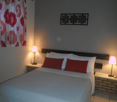Kefalari Apartment | Arcadian Apartments & Studios