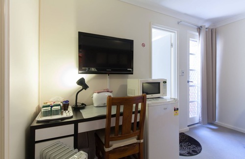 Warwick Bed & Breakfast | Arcadian Bed & Breakfast