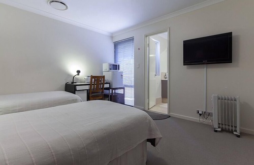 Warwick Bed & Breakfast | Arcadian Bed & Breakfast