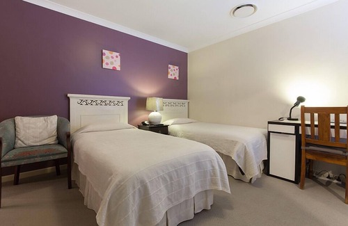 Warwick Bed & Breakfast | Arcadian Bed & Breakfast