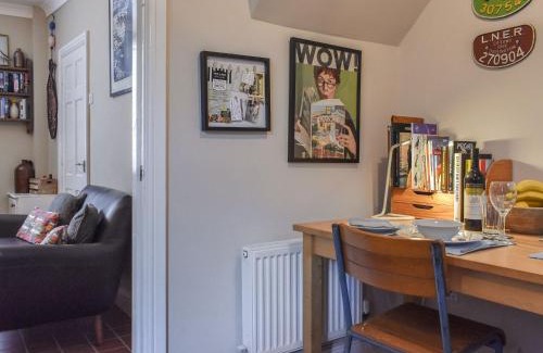 Skinningrove House | Arcadian