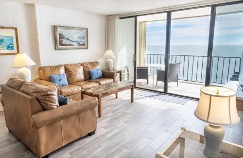 Arcadian Shores Apartment | Arcadian II B11