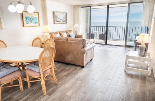 Arcadian Shores Apartment | Arcadian II B11