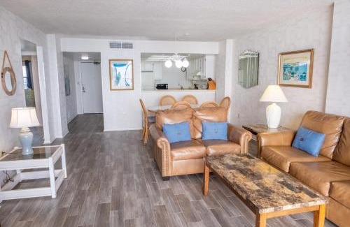 Arcadian Shores Apartment | Arcadian II B11