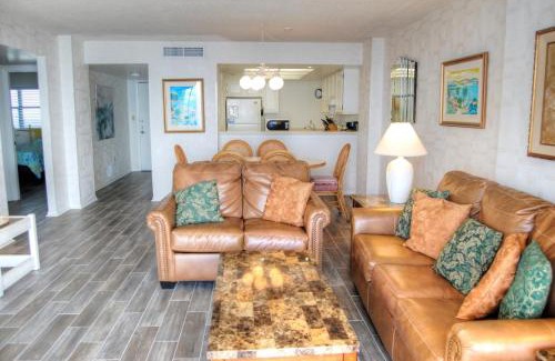 Arcadian Shores Apartment | Arcadian II B11