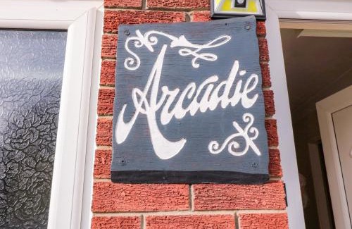 Amble House | Arcadie