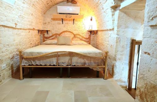 Alberobello Apartment | Arcaica Cummersa - Dimora in pietra