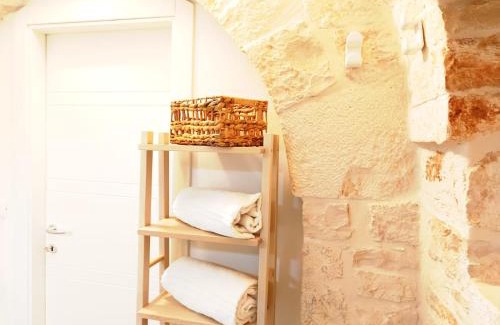 Alberobello Apartment | Arcaica Cummersa - Dimora in pietra
