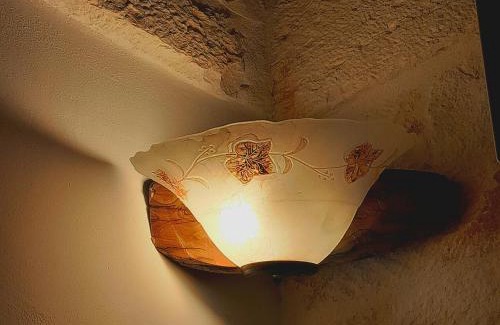 Alberobello Apartment | Arcaica Cummersa - Dimora in pietra