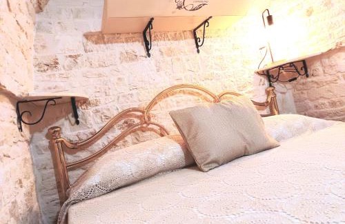 Alberobello Apartment | Arcaica Cummersa - Dimora in pietra