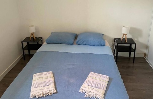 Alco House | Arceaux Montpellier Apartment