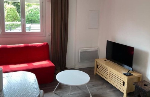 Alco House | Arceaux Montpellier Apartment
