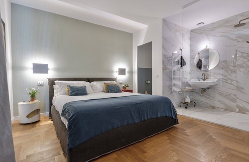 Palermo Bed & Breakfast | Archè Design Rooms and Suites