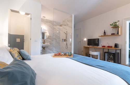 Palermo Bed & Breakfast | Archè Design Rooms and Suites