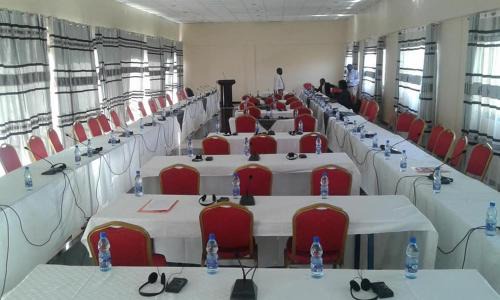 Bukoto Hotel | ARCH APARTMENTS and HOTEL