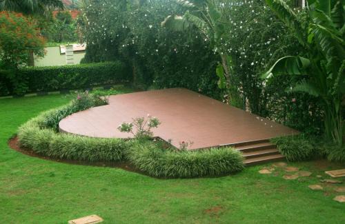 Bukoto Hotel | ARCH APARTMENTS and HOTEL