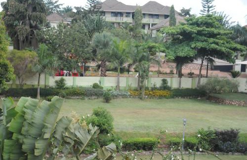 Bukoto Hotel | ARCH APARTMENTS and HOTEL