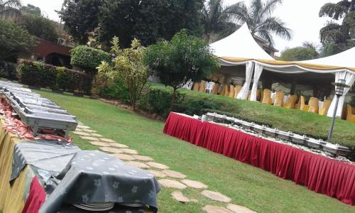 Bukoto Hotel | ARCH APARTMENTS and HOTEL