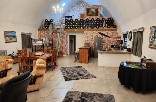 Storms River Apartment | Arch Cabins Self Catering Homes Storms River