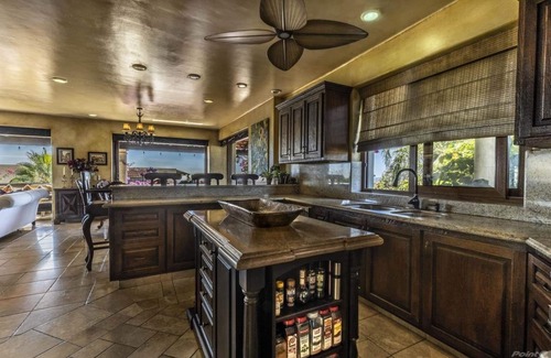 Cabo Bello Villa | Arch/Lands End Oceanviews - 4200 sq ft Luxury Villa, Private Beach