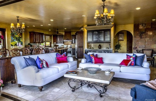 Cabo Bello Villa | Arch/Lands End Oceanviews - 4200 sq ft Luxury Villa, Private Beach