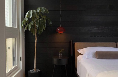 Fishtown Hotel | Arch Minor Grand King Suite