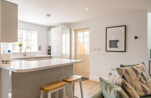 Stow-on-the-Wold House | Arch Row Cottage - Stow on the Wold