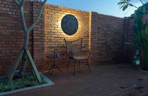 Lubok Buaya Hotel | Arch Studio Cenang