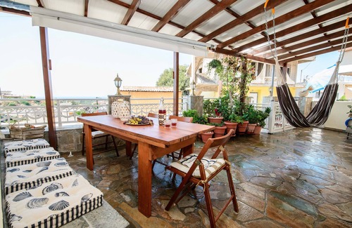 Fanai House | Arch Villa