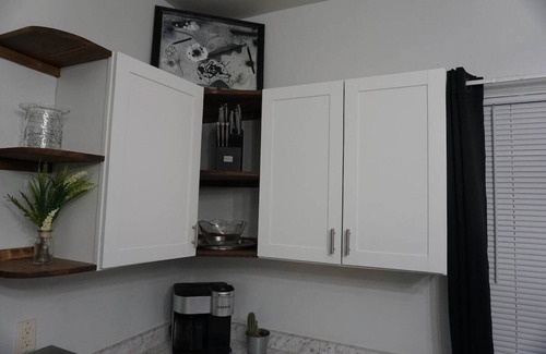 Indianapolis Apartment | Archaic Garfield - Indianapolis