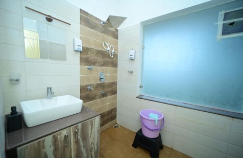 Somvarpet Resort | Archana Resort, Madikeri