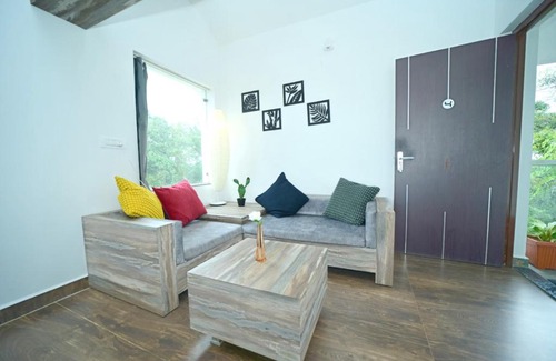 Somvarpet Resort | Archana Resort, Madikeri