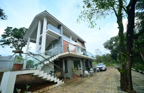 Somvarpet Resort | Archana Resort, Madikeri