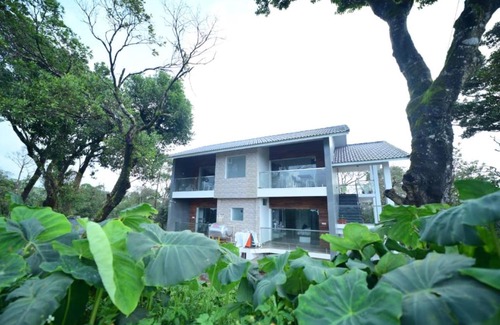 Somvarpet Resort | Archana Resort, Madikeri