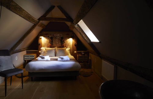 Frome Hotel | Archangel