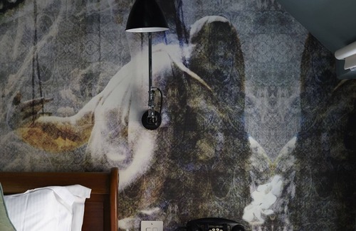 Frome Hotel | Archangel