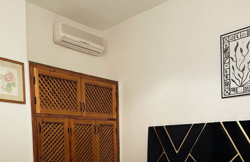 Sidi Ben Slimane El Jazouli House | Archduke private rooms