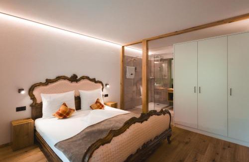 Campo Tures Apartment | Archehof Hochzirm Lodge Franz
