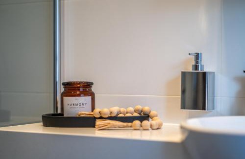 North Adelaide Apartment | Archer St Heart of North Adelaide Balcony 65TV