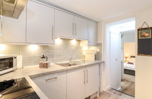 Keswick Cottage | Archers