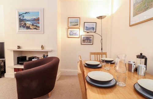 Keswick Cottage | Archers