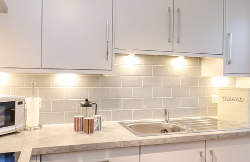 Keswick Cottage | Archers