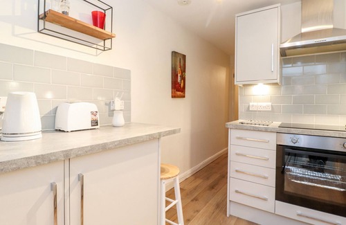 Keswick Cottage | Archers